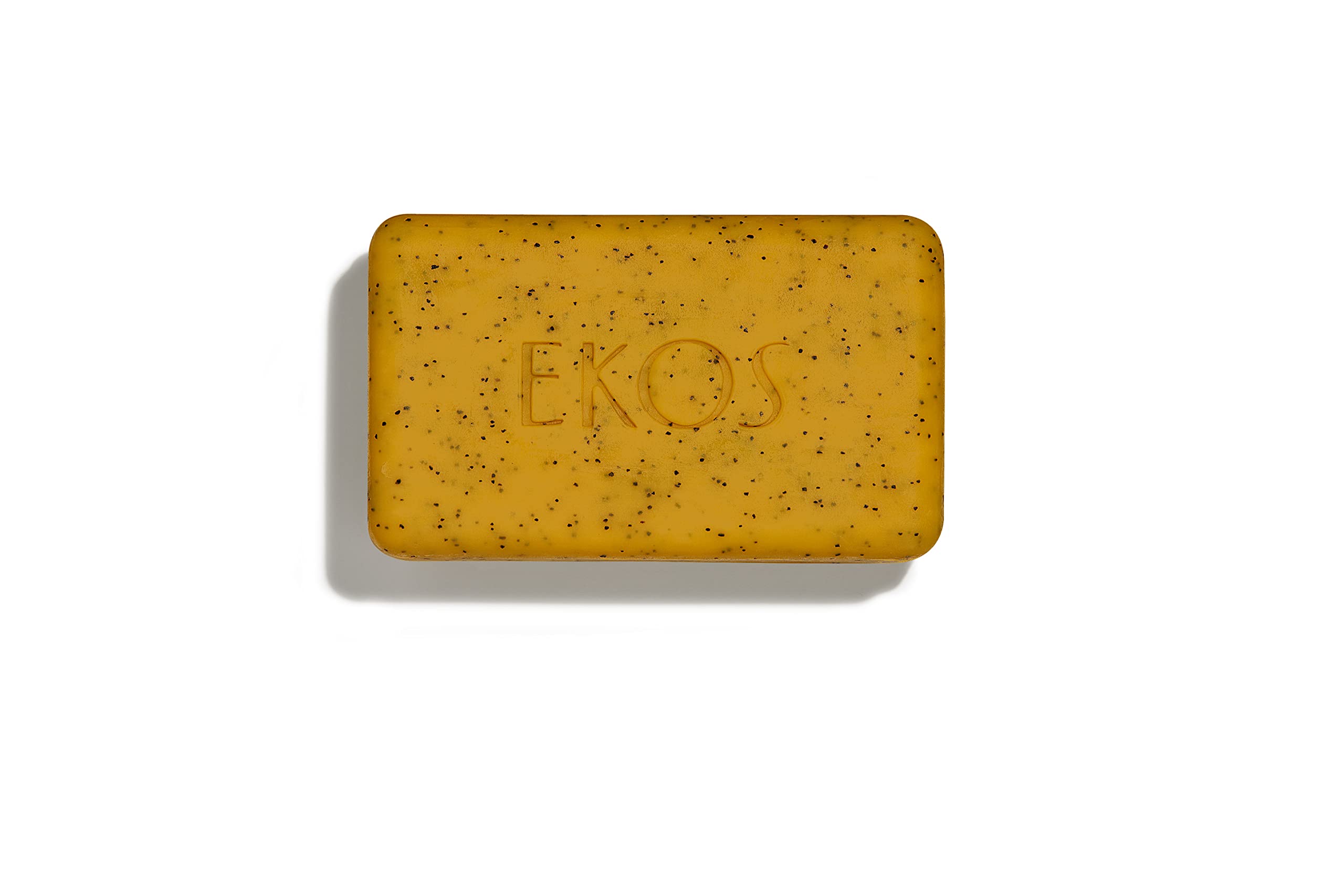 natura - Exfoliating Bar Soap Set – Natural Amazonian Body Soap with Brazil Nut, Andiroba, Açaí & Passion Fruit – Vegan Moisturizing Cleansing Bars – 4 Pack (3.5 oz Each) - Image 8